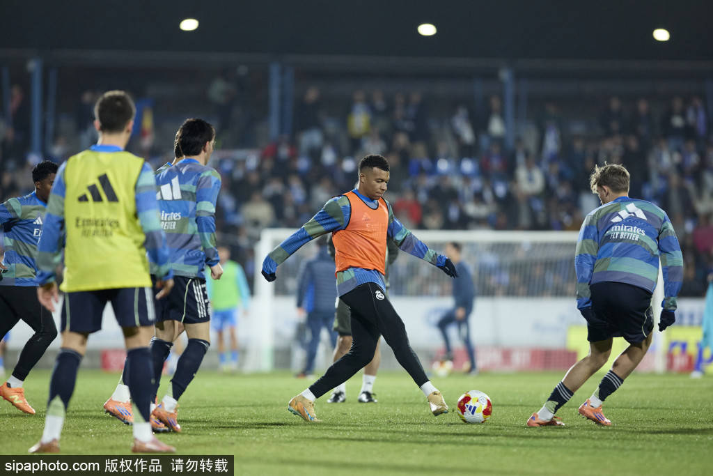 阿尔巴塞特淘汰皇家马德里！卡洛斯·贝尔蒙特成皇马噩梦